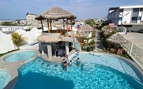 Hotel Presidente Beach Salinas